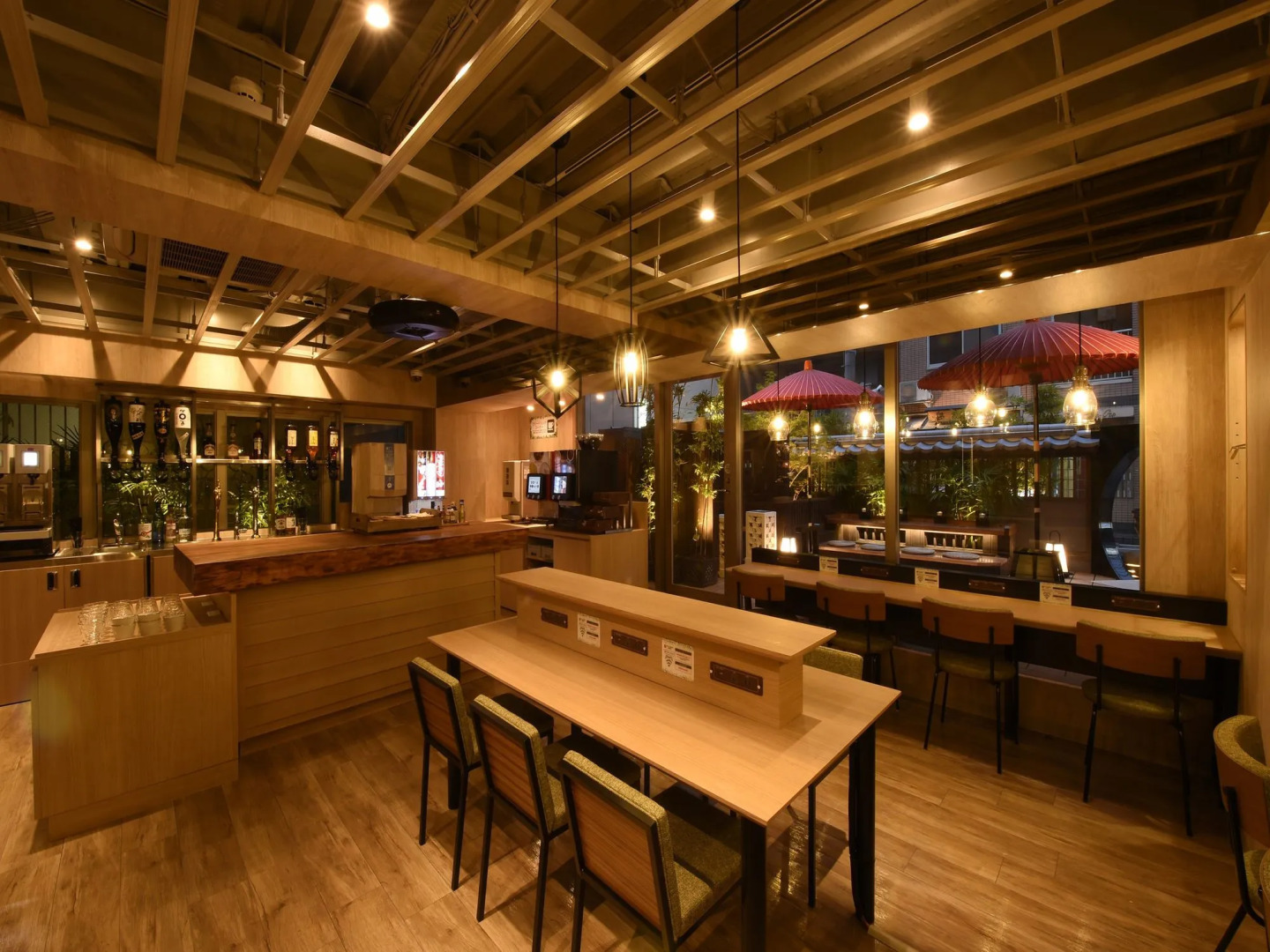 Capsule Hotel Anshin Oyado Premier Resort Kyoto Shijo Karasuma