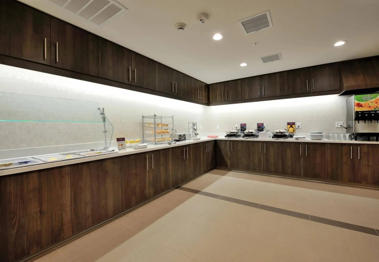 Residence Inn Houston Tomball