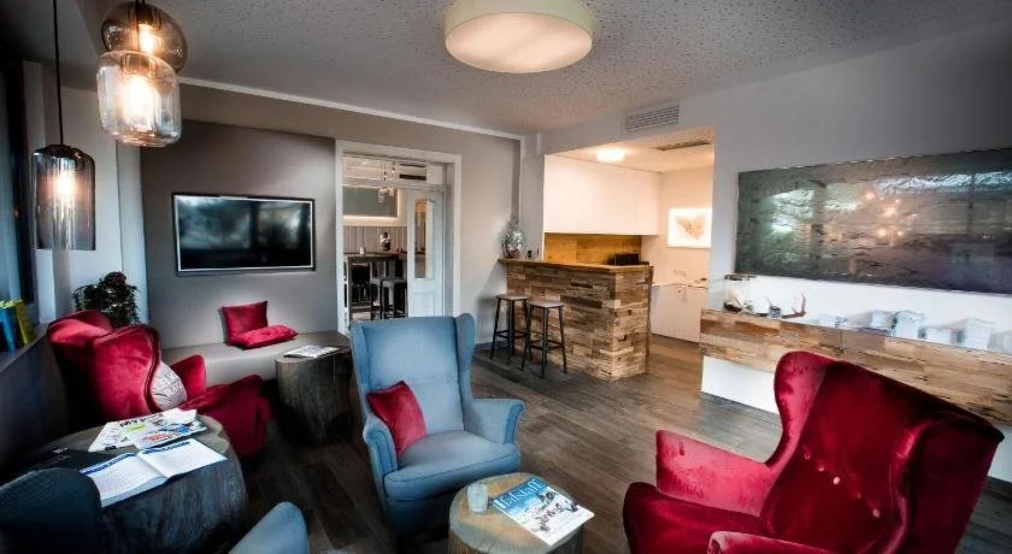 Wallner - Genusswirt mit Atmosphäre