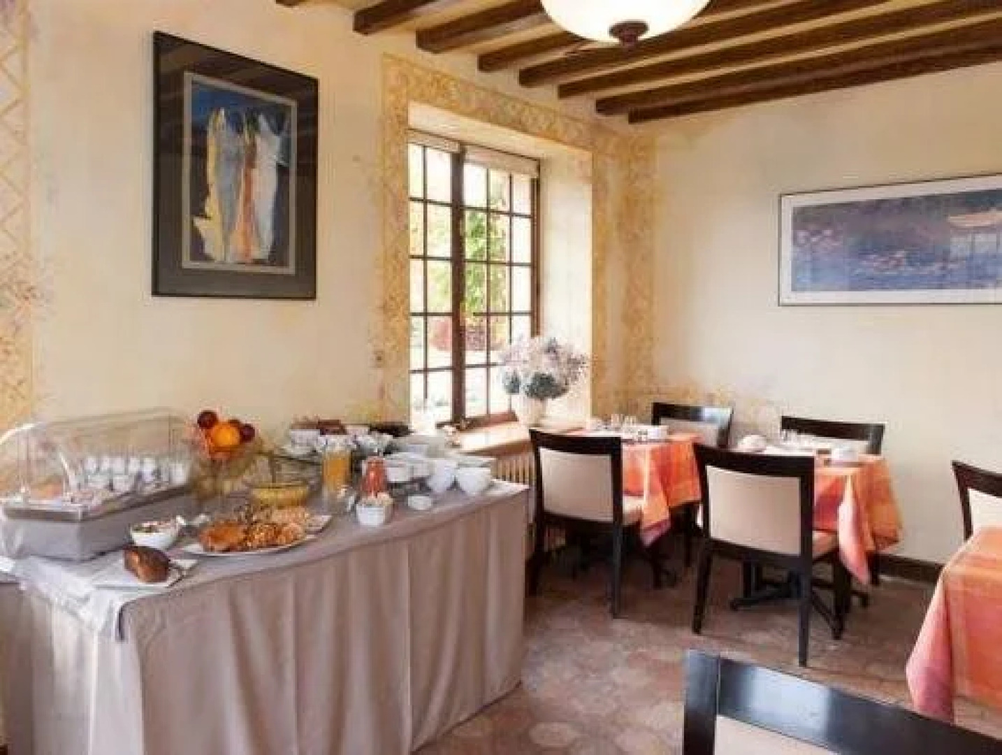 Le Moulin Du Béchet