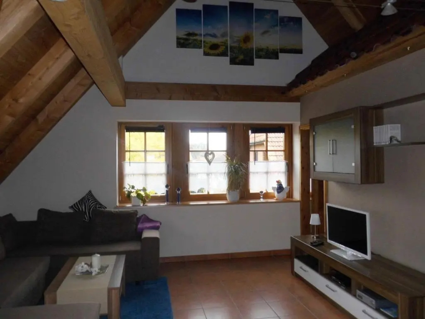 Ferienwohnung-Kribitz-Hodenhagen