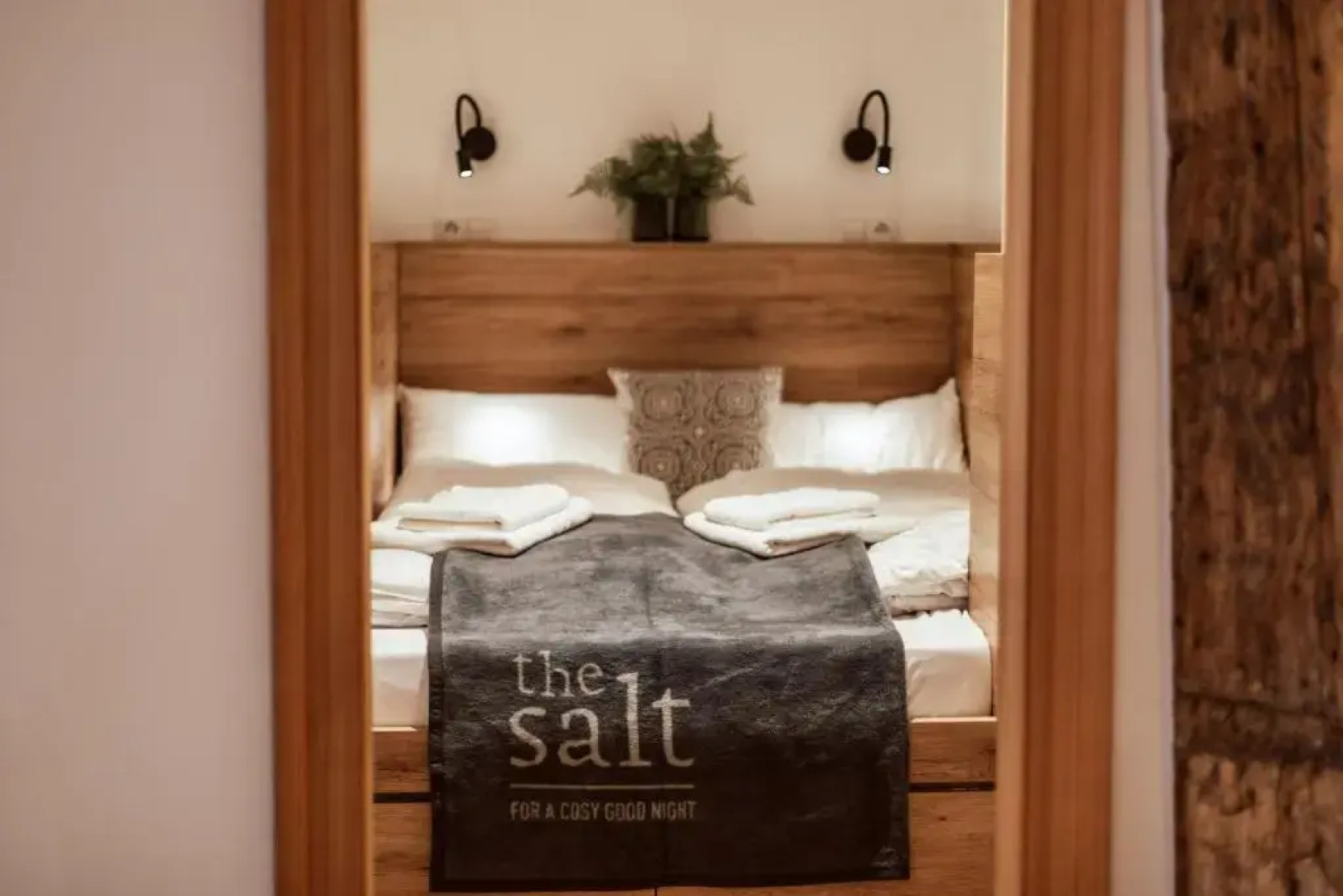 The Salt Residences