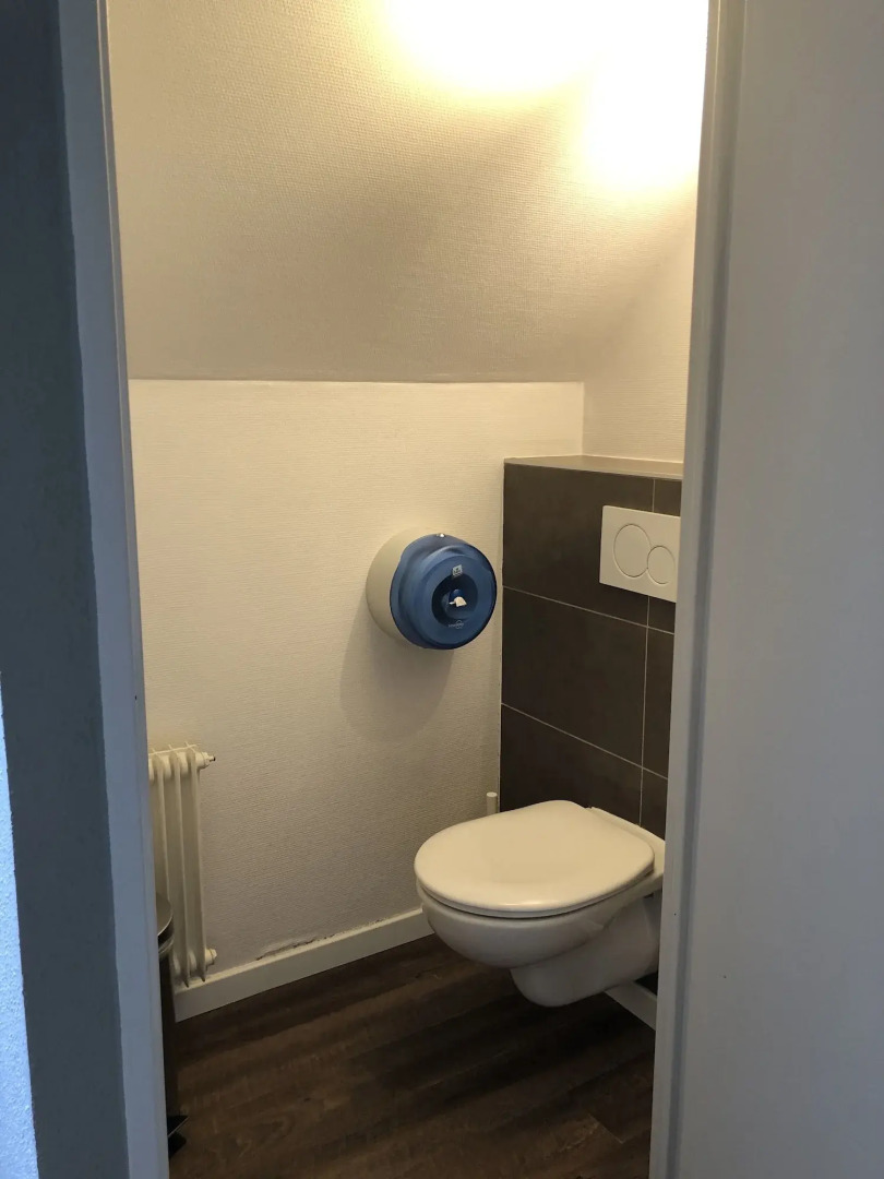 Au Cheval Blanc Hôtel et Restaurant