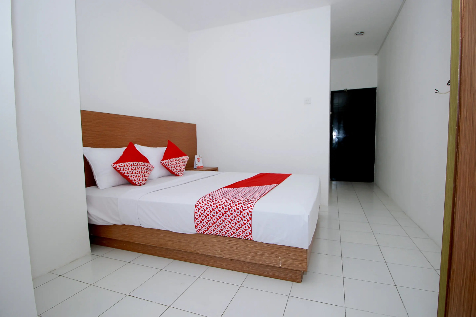 Hotel O Jati Exclusive Homestay