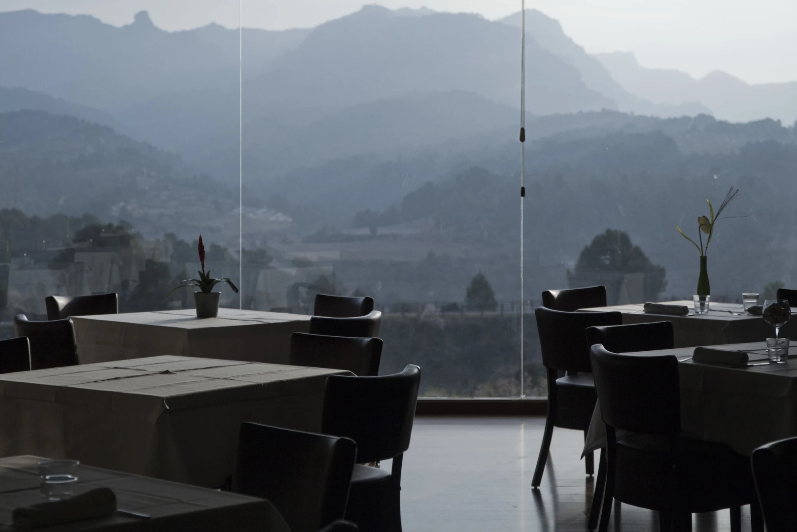 Hotel Restaurant Can Josep