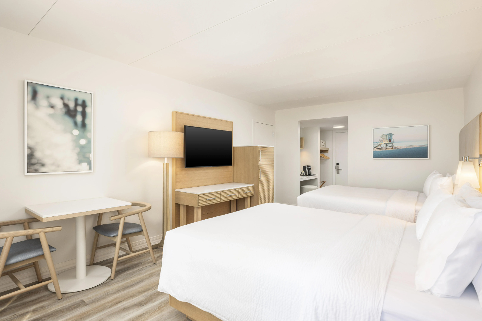 Holiday Inn Resort: Galveston-On The Beach by IHG