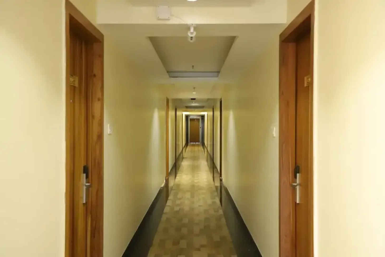 Sai Neem Tree Hotel