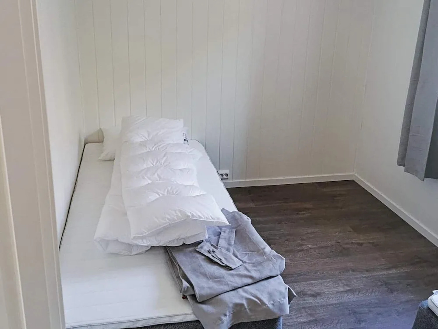 6 Person Holiday Home in Dyrvik