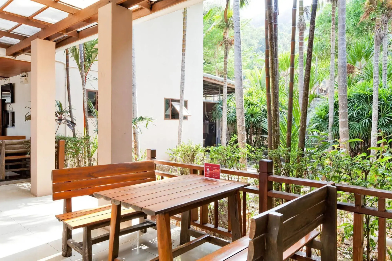 ZEN Premium Chalong Phuket