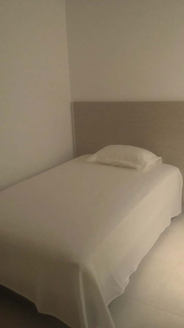 Modern and Comfortable Envigado Apartment