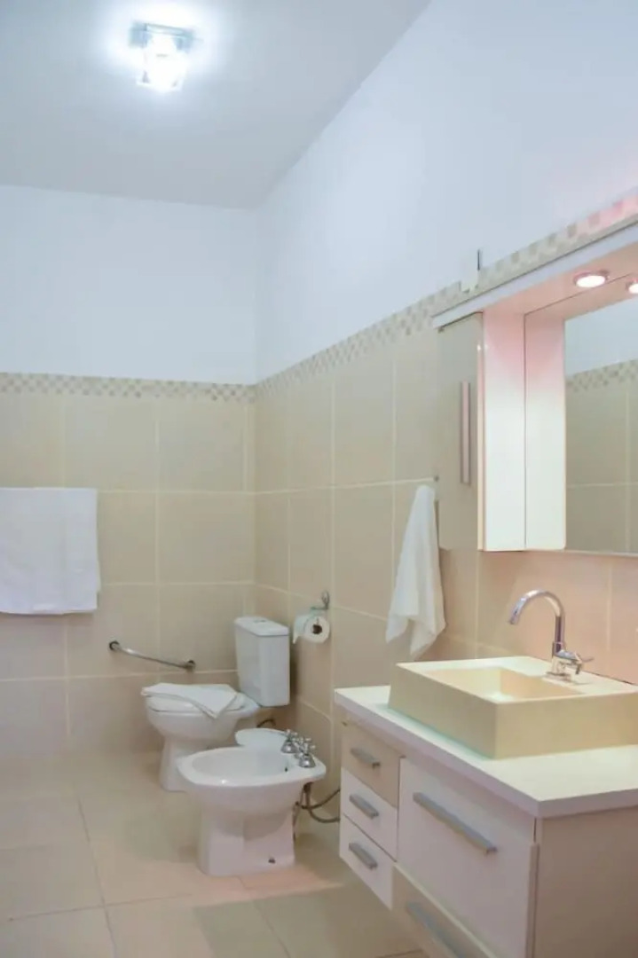 Pousada Villa do Sossego