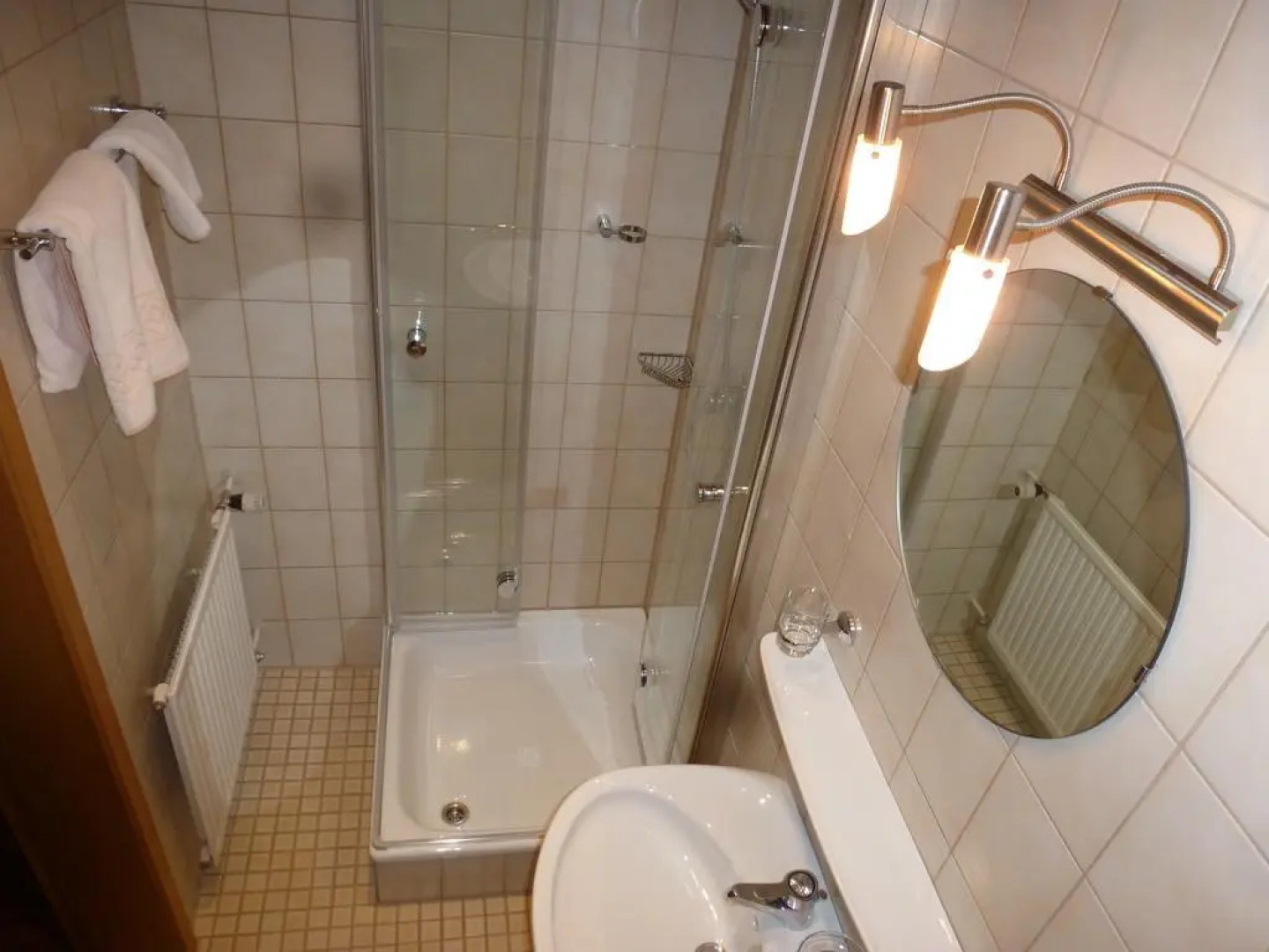 Hotel & Restaurant Zur Glocke