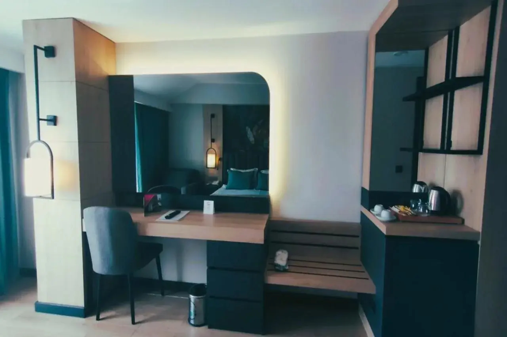 Side Zeugma Hotel