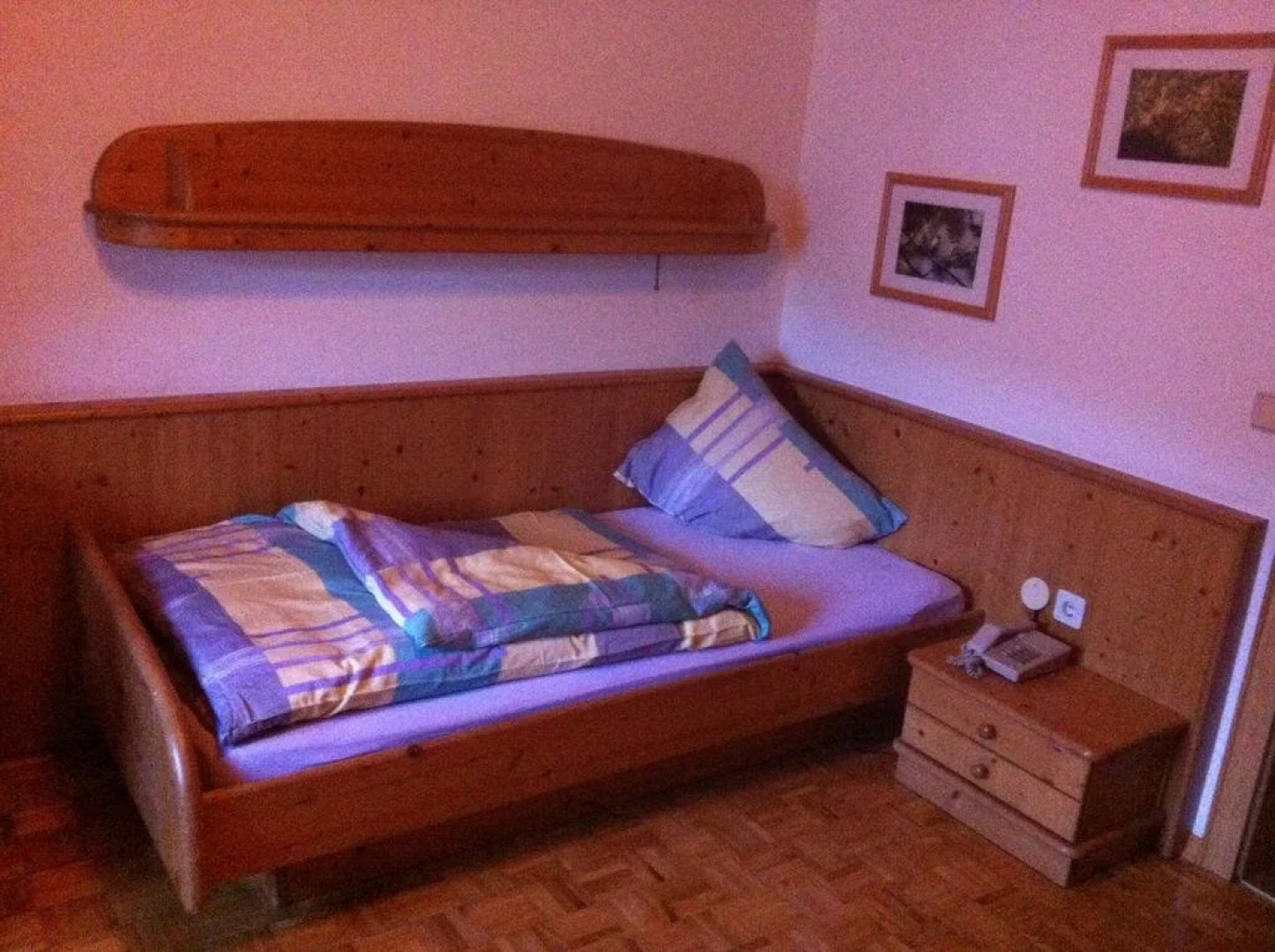 Landgasthof Post-Ledererwirt