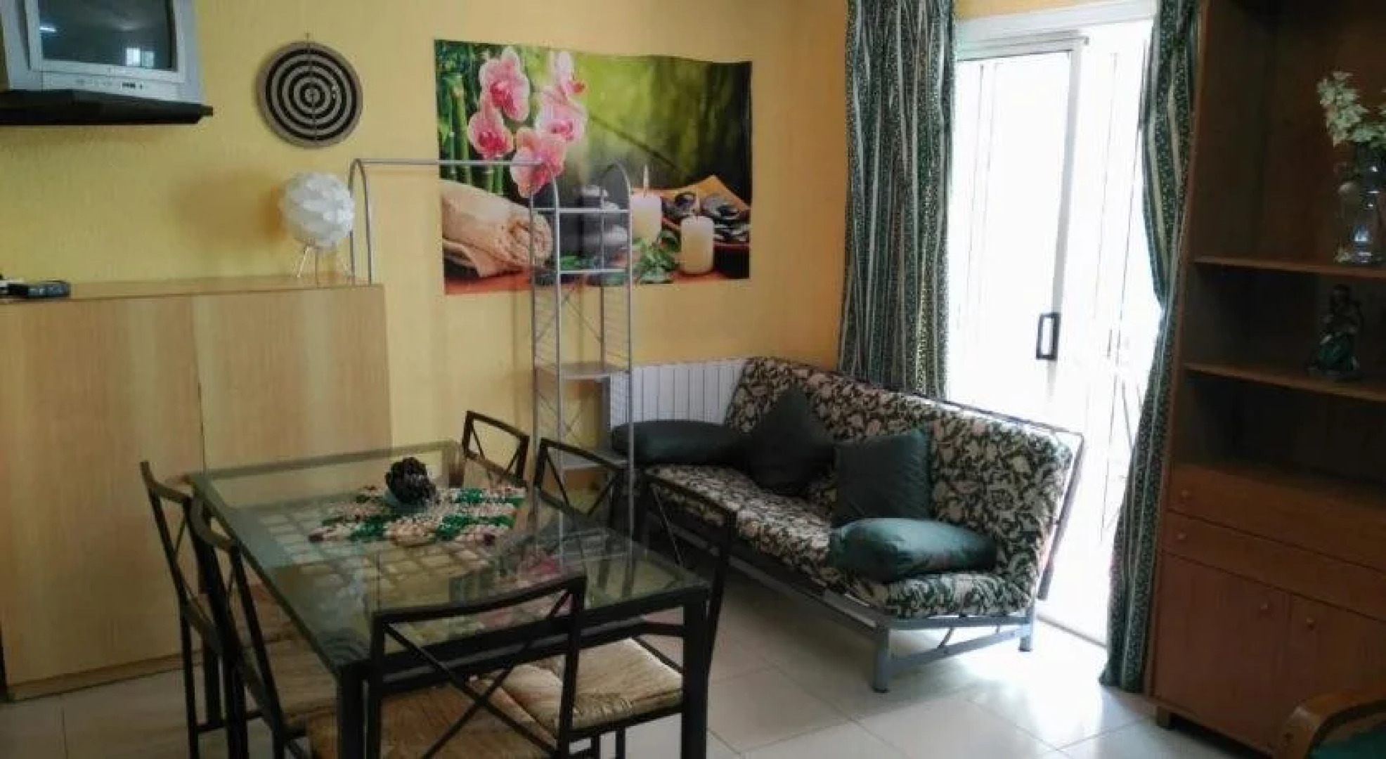 Residencia Alclausell