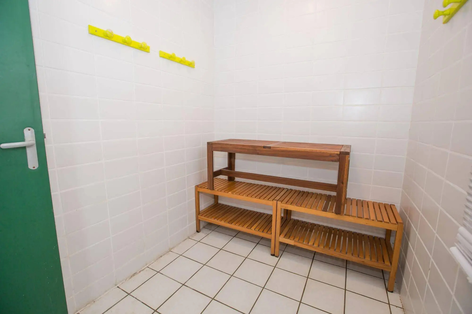 O - Sancy Résidence de Tourisme