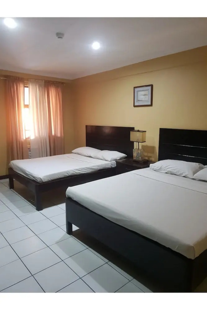 Saltimboca Tourist Inn