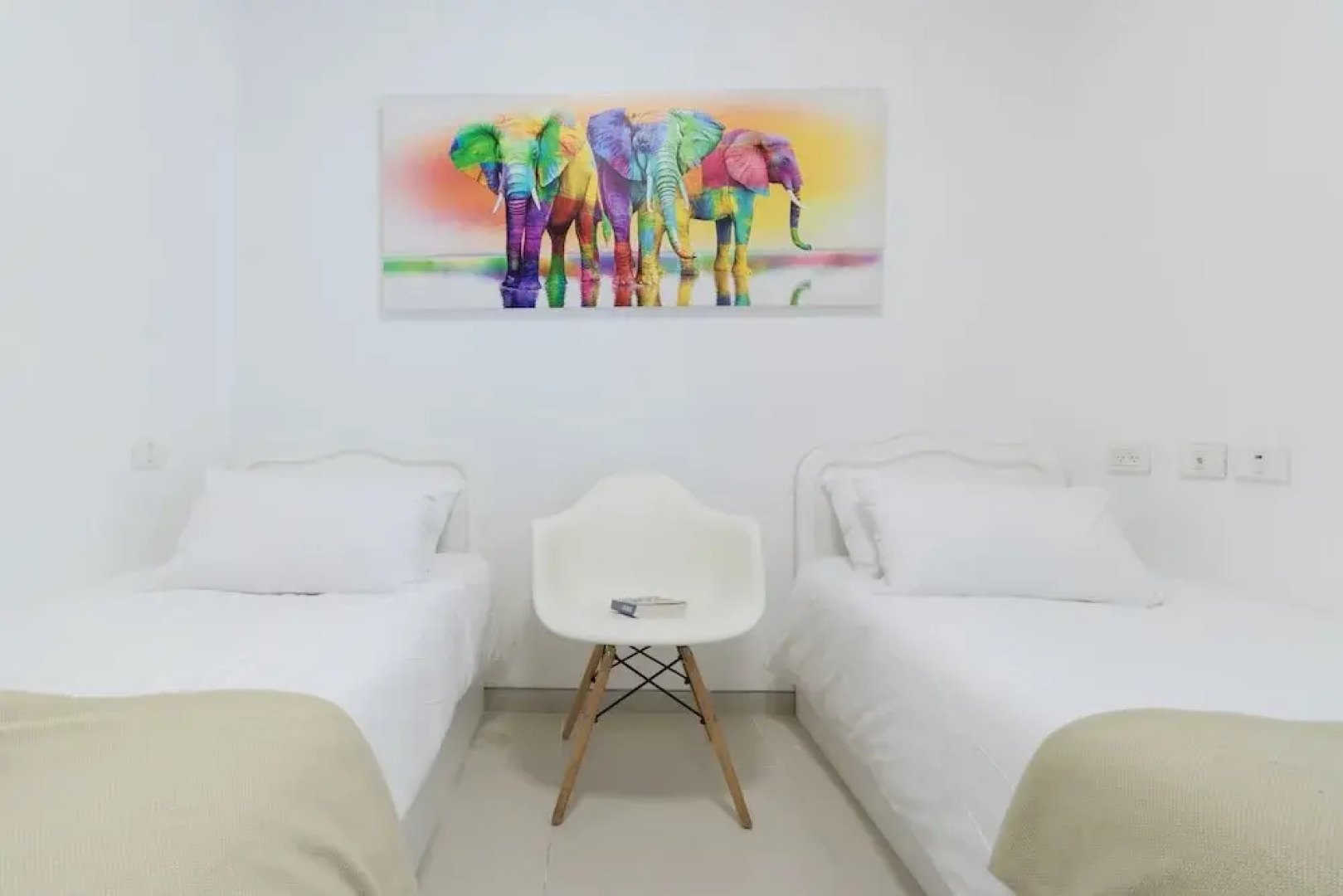 Kook 7 Apartment - Isrentals