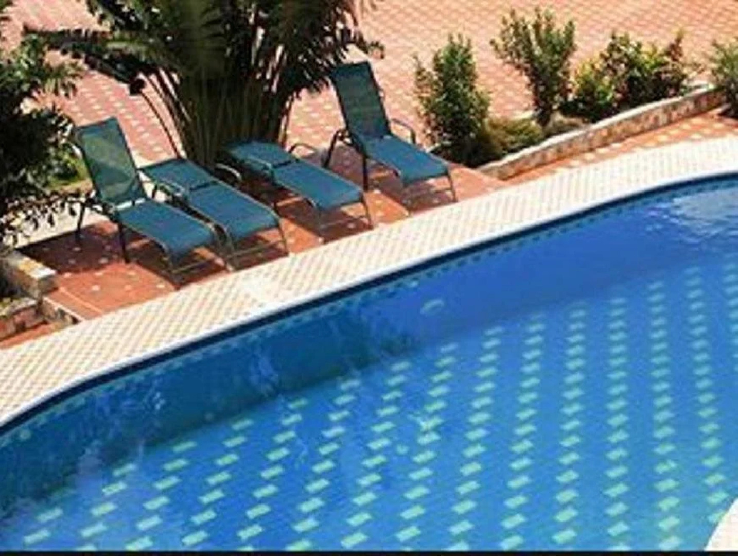 Grand Casamora Hotel