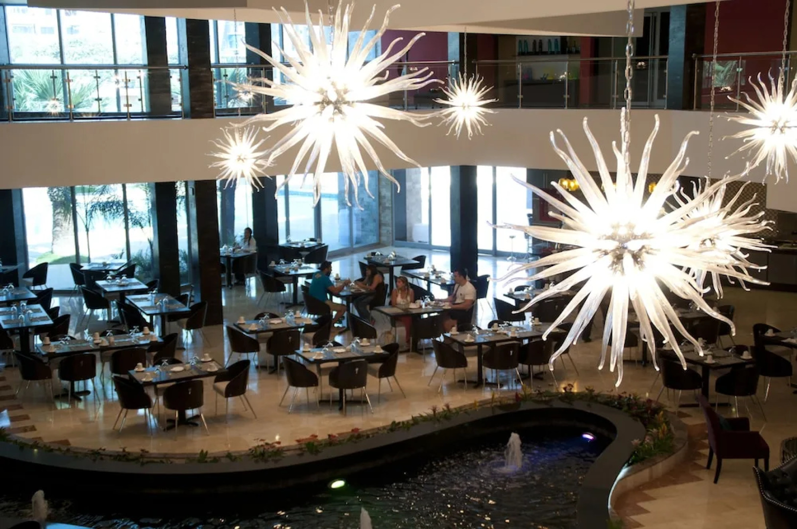 Hotel Bijou Amethyste