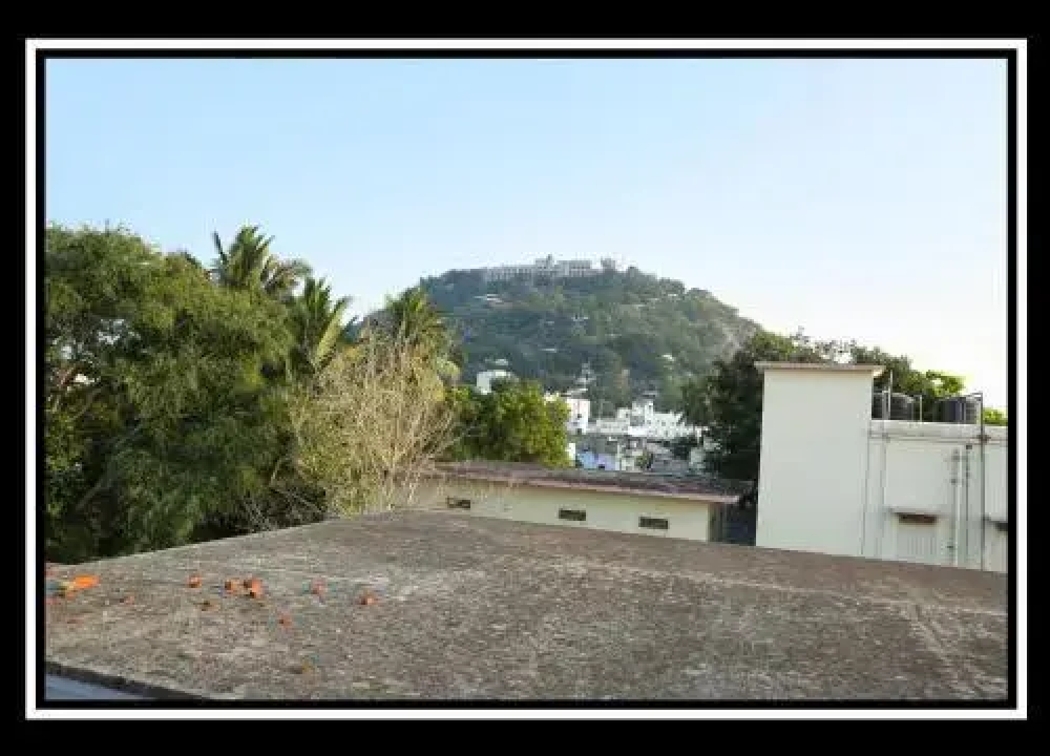 Pattiah Naidu Palace