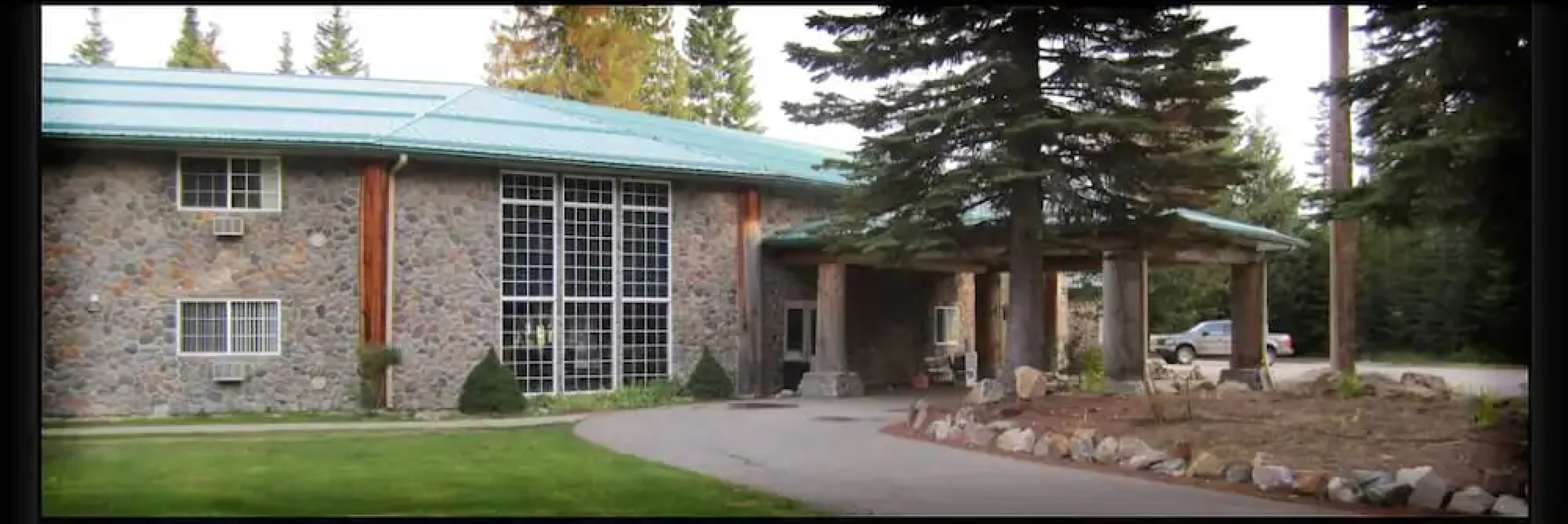 The Inn at Priest Lake