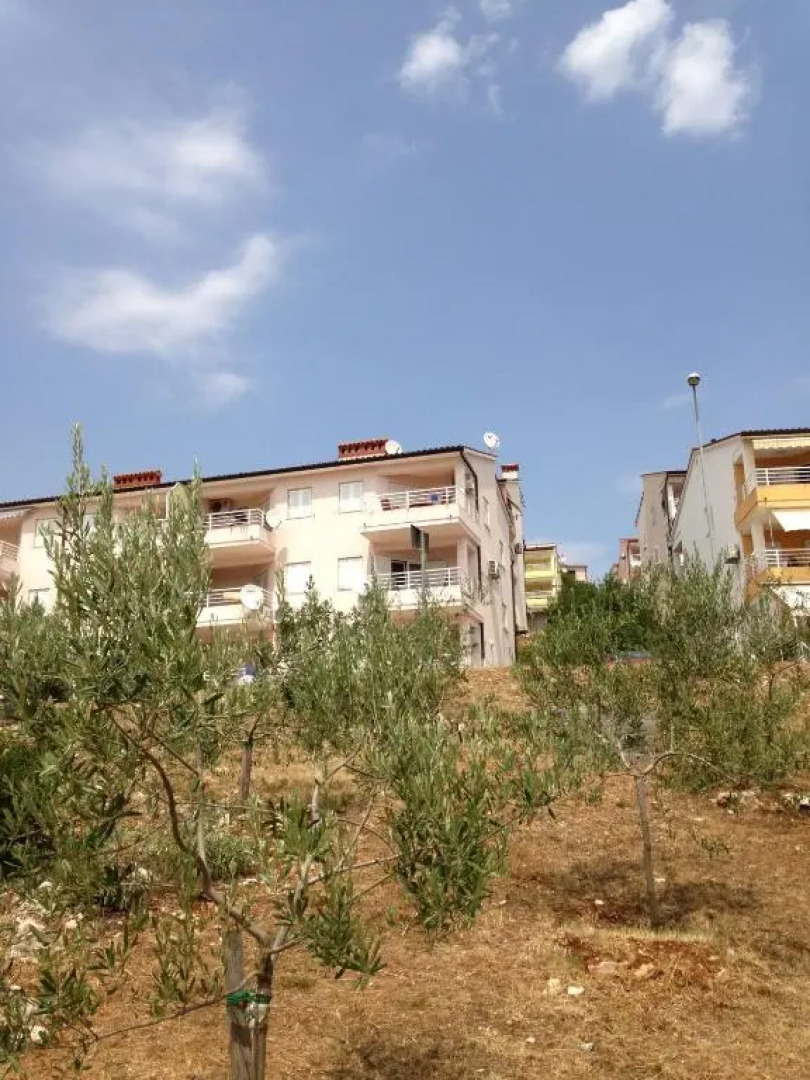 Apartment Braje Opatijska