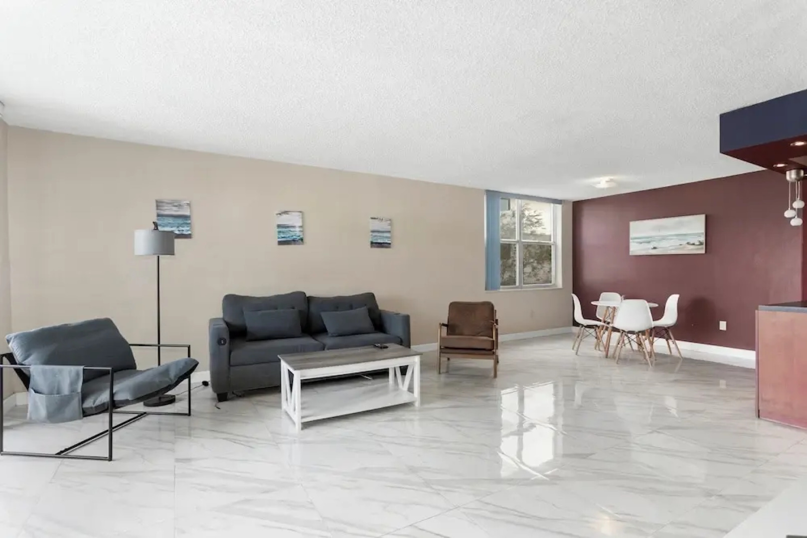 Bay Harbor Sunset Apt 2A