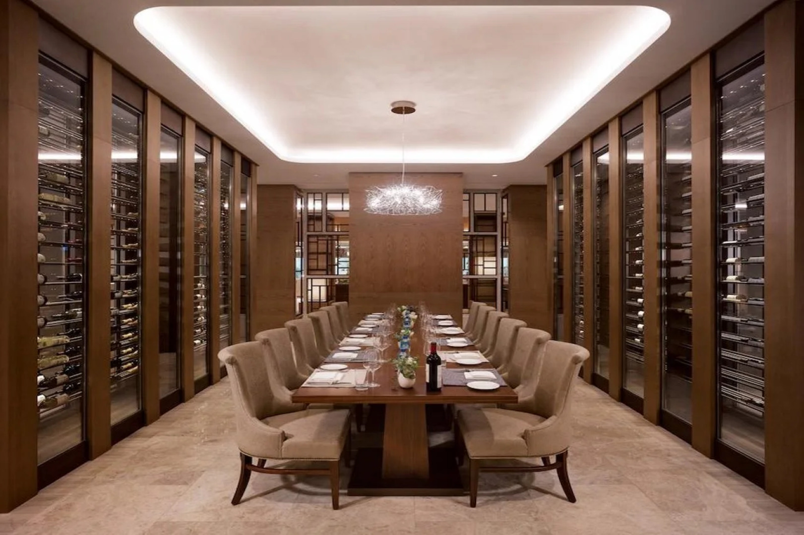 Grand InterContinental Seoul Parnas by IHG