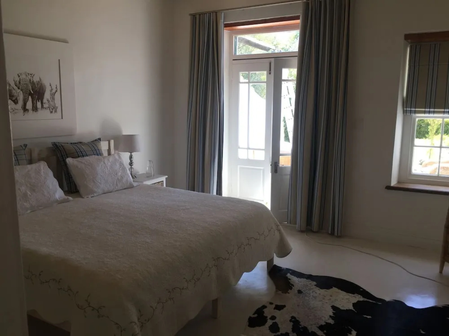 Mountain Shadows Estate