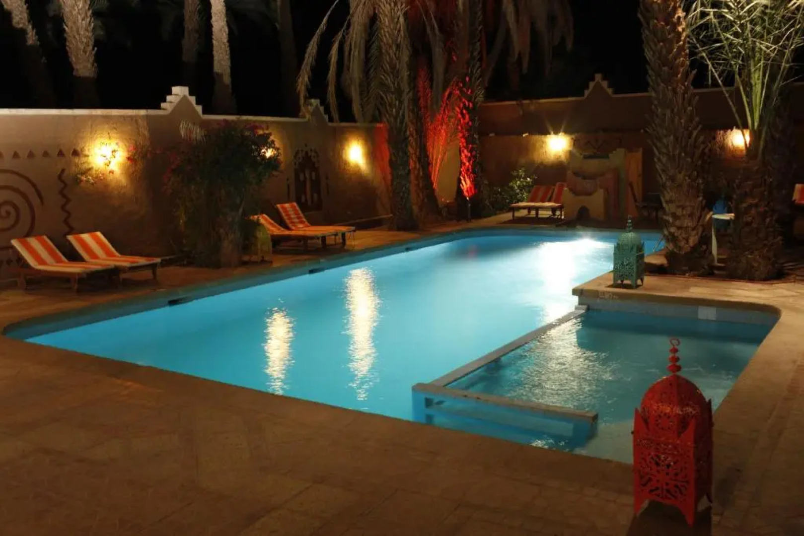 Fibule Du Draa Kasbah Dhôtes