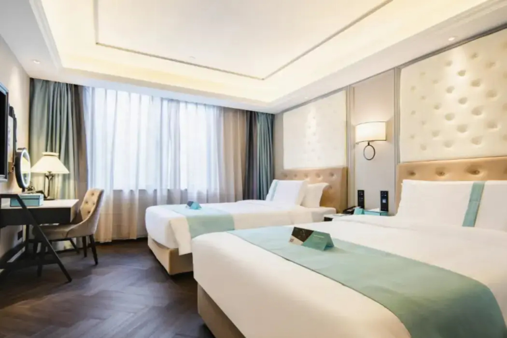 Xana Hotelle (Jinan Laiwu Changshao North Road)