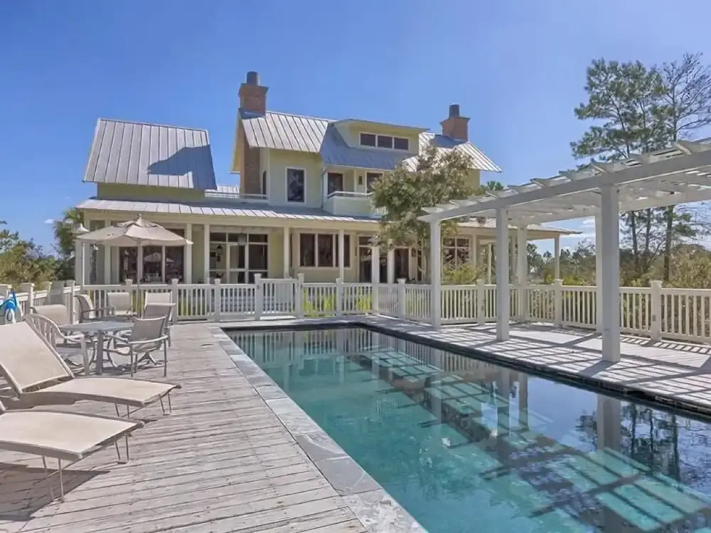 Southern Accent House