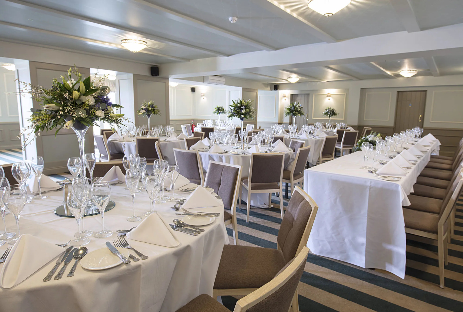 Cromwell Hotel Stevenage