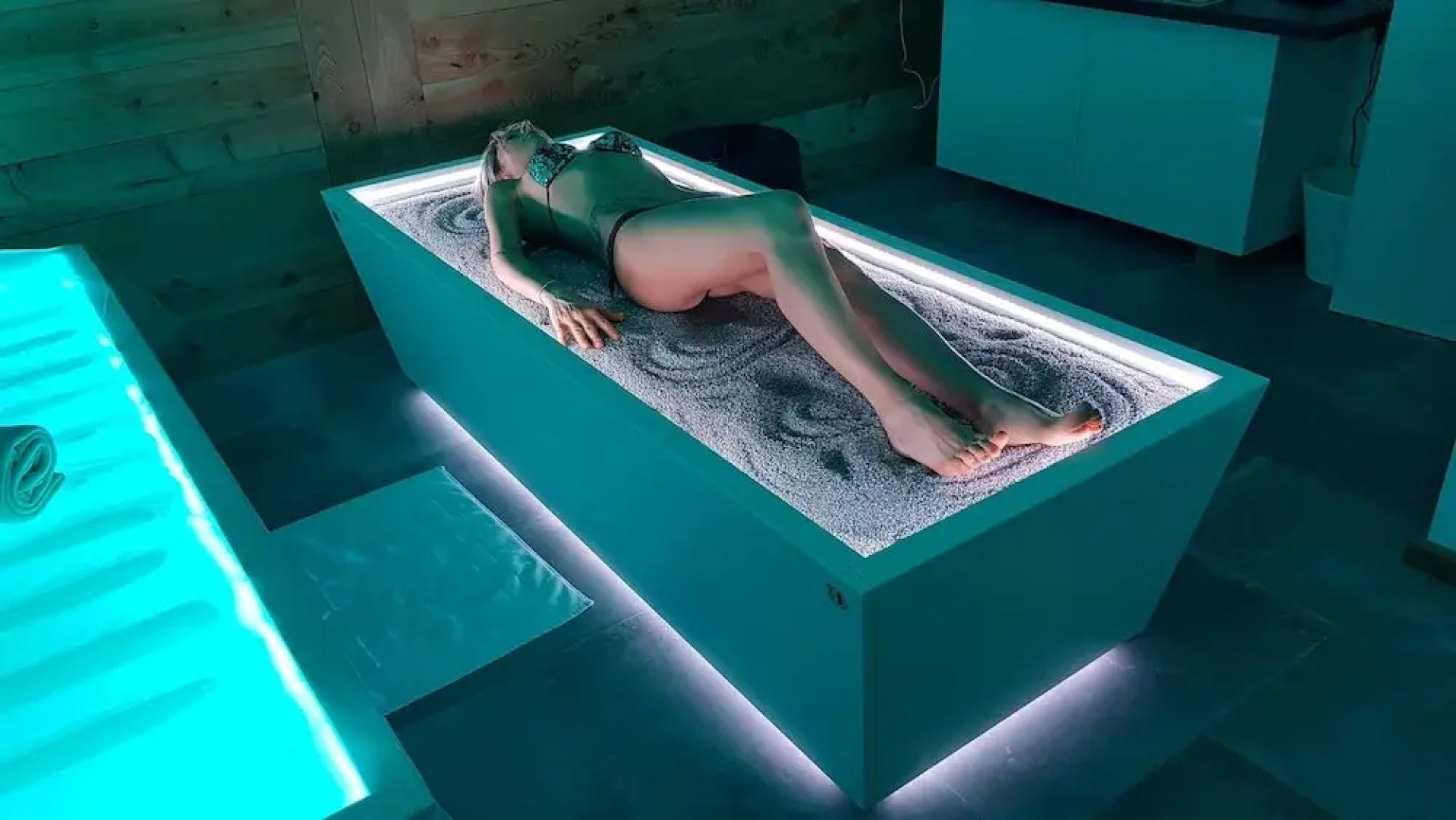 Housemuhlbach Wellness Acqua Spa Resort