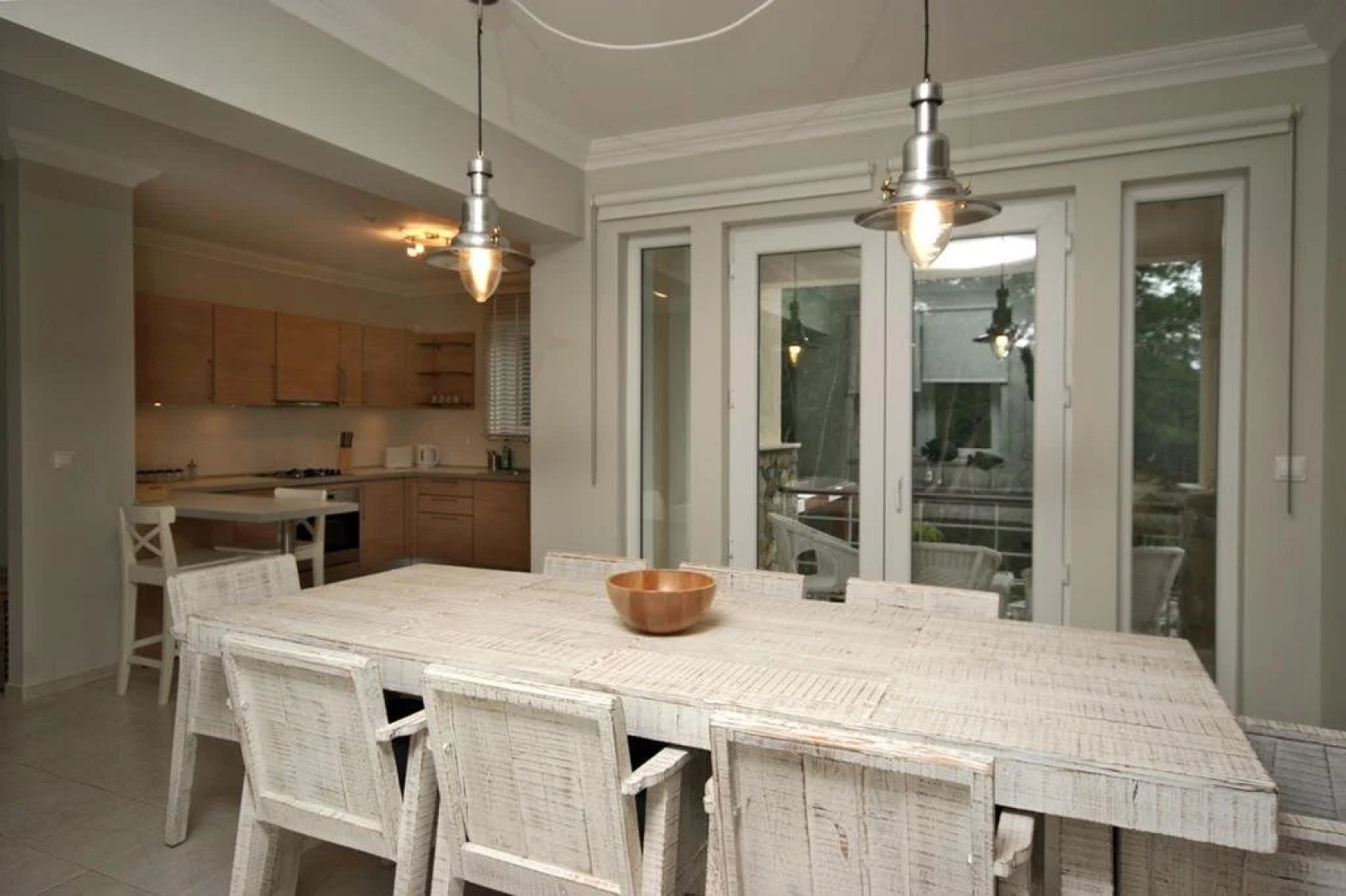 Göcek Vineyard Villas