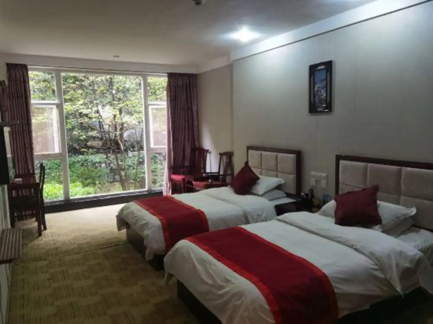 Xiuyuan Hotel