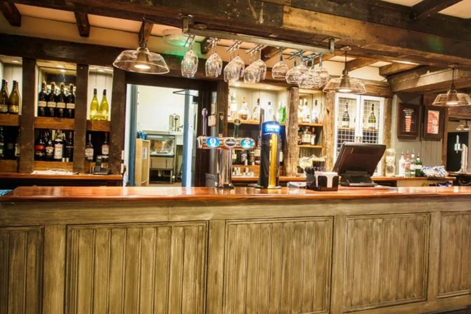 Premier Inn Northampton West (Harpole)