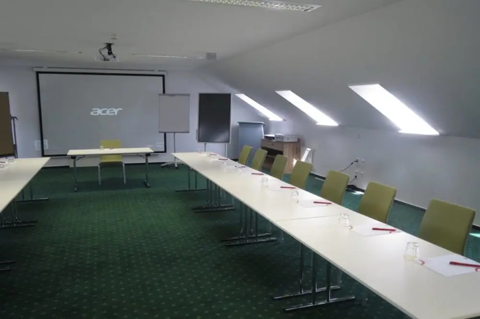 Wald - & Sporthotel Festenburg