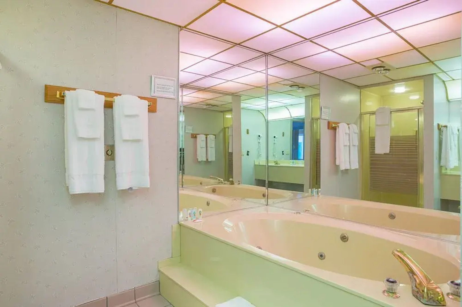 Best Western Of Hurricane Mills