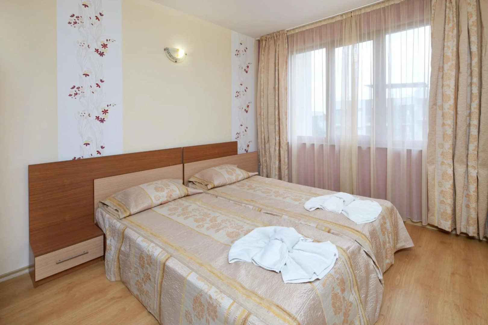 Relax Holiday Complex & Spa