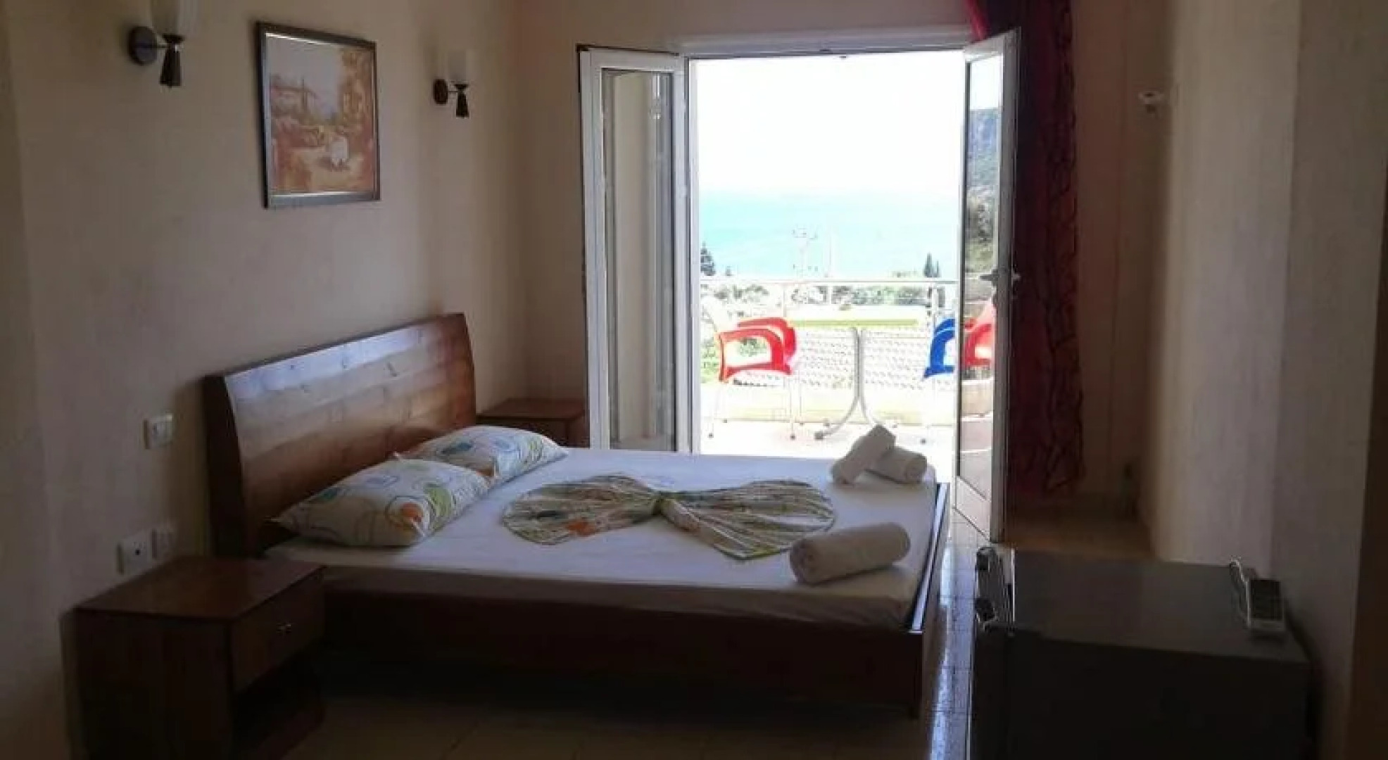 Oasis Drymades Hotel