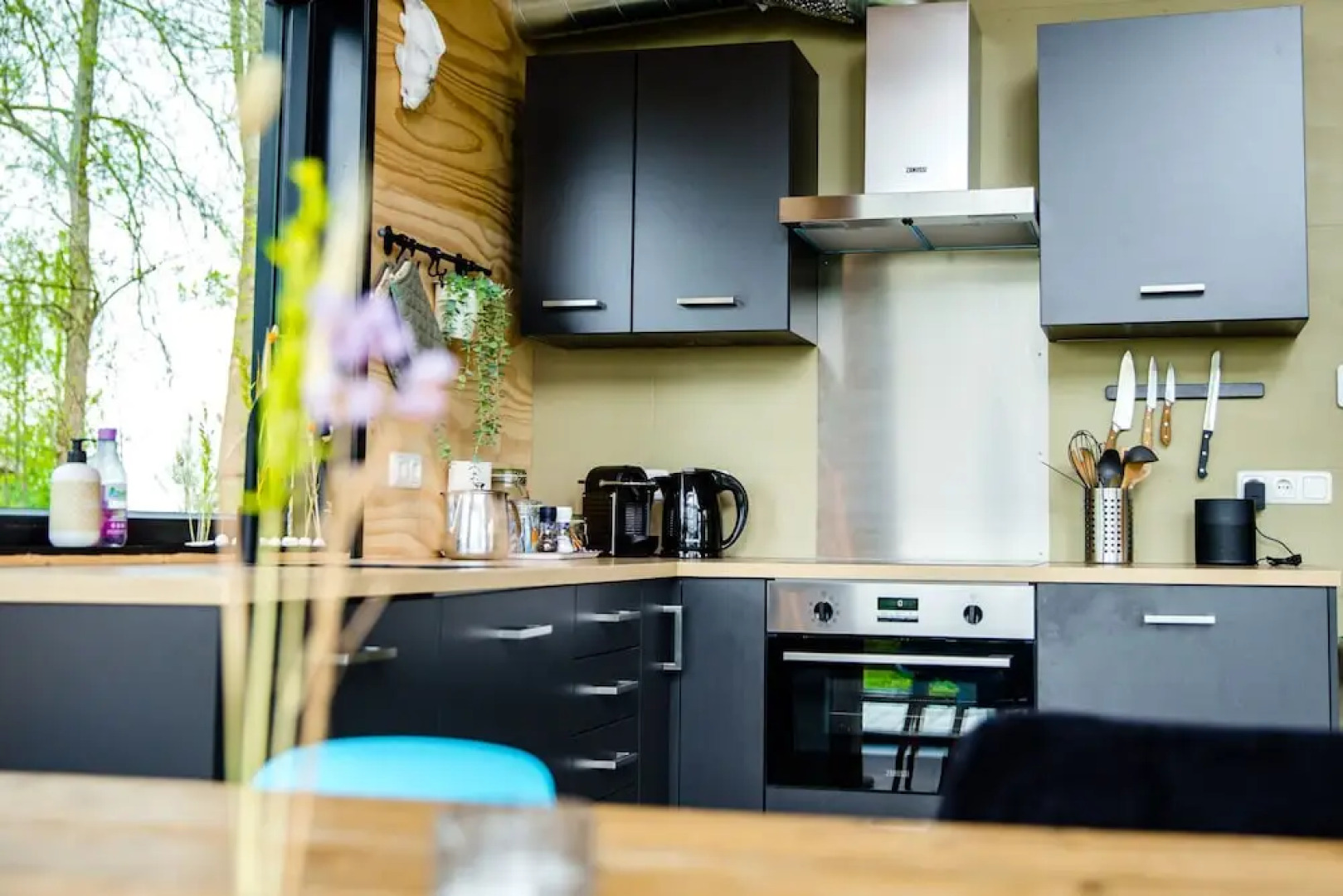 Waterlodge Reidhintsje