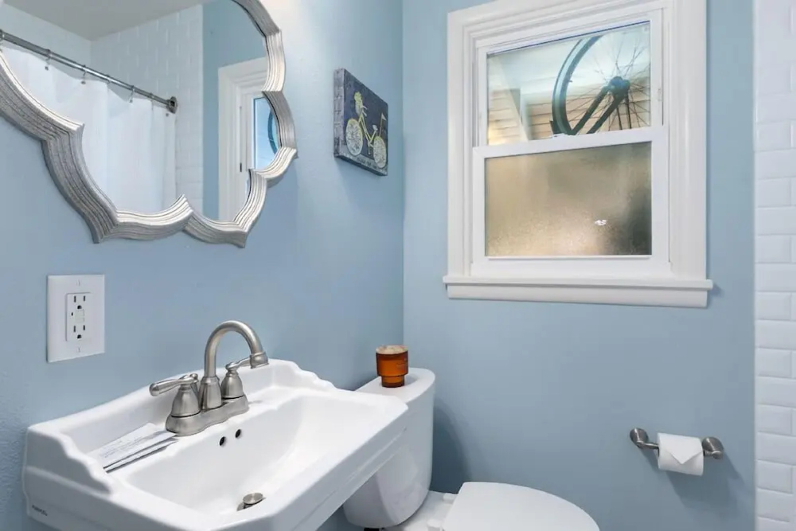 Fun, Family-friendly Old Town Home W/ Hot Tub!