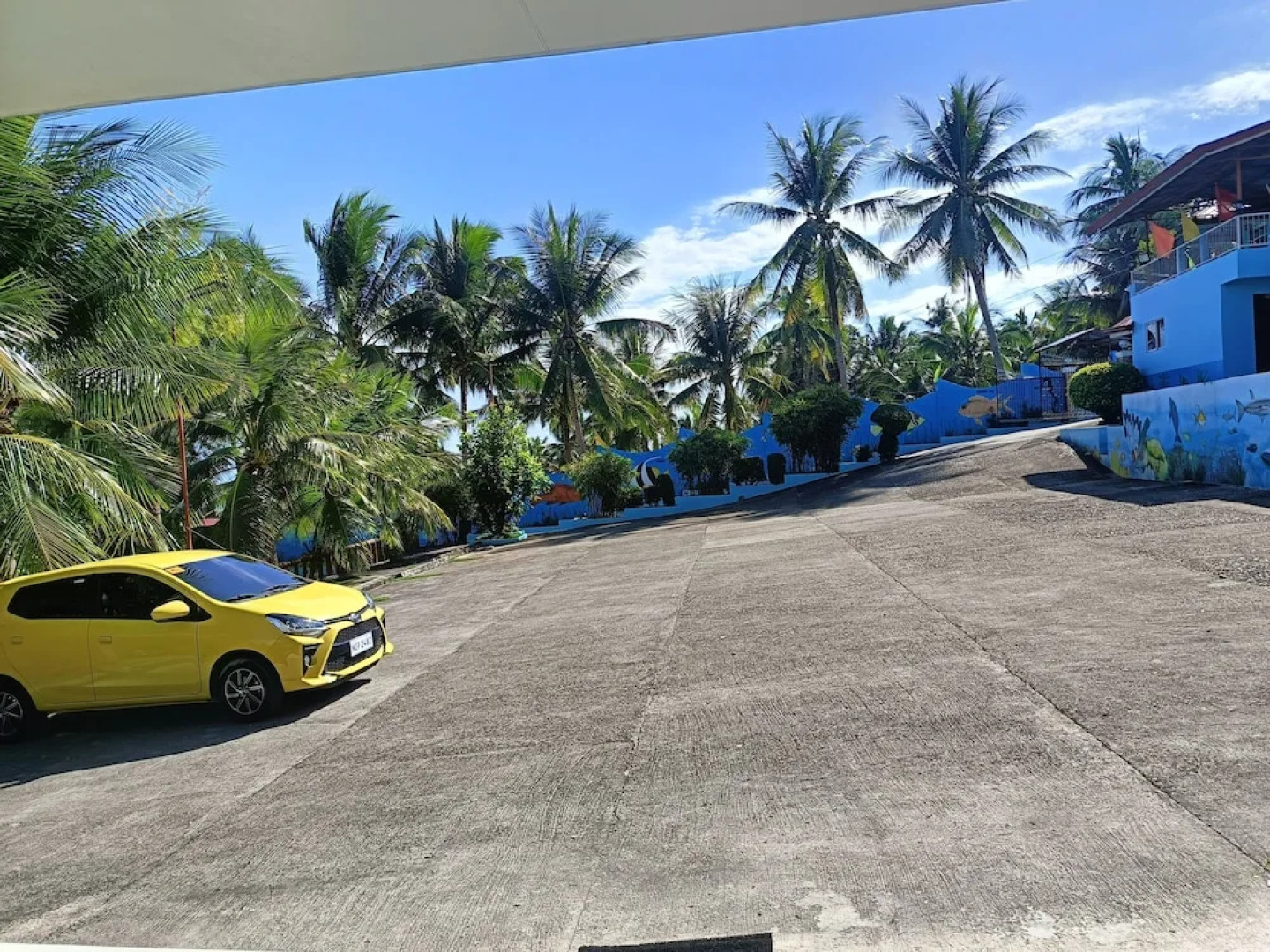 JSJS Mountain Resort powered by Cocotel