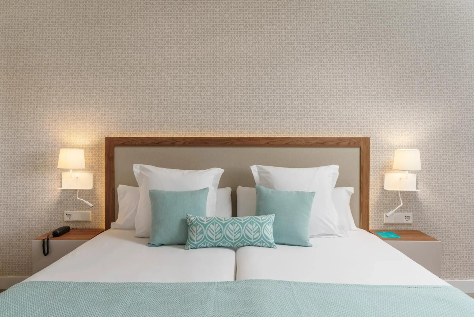 Hotel Gema Aguamarina Golf