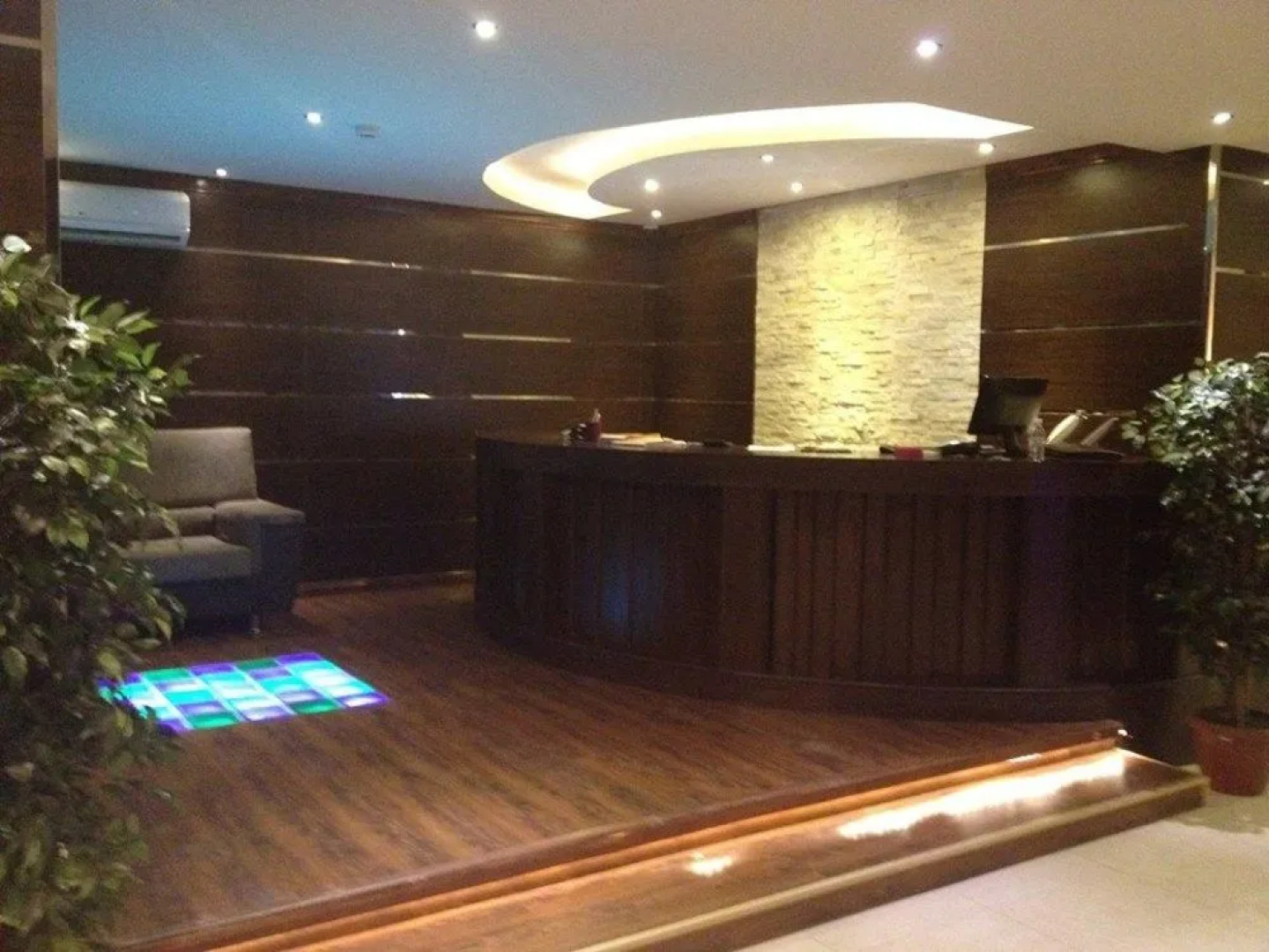 Nassma Hotel Apartments