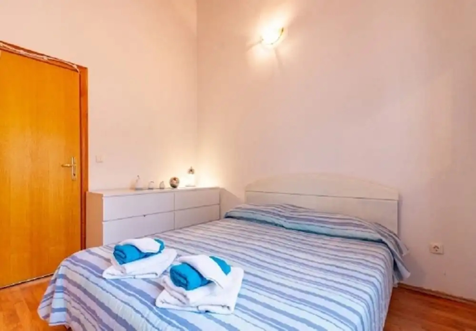 Željko - Amazing sea View - A2 Ivan