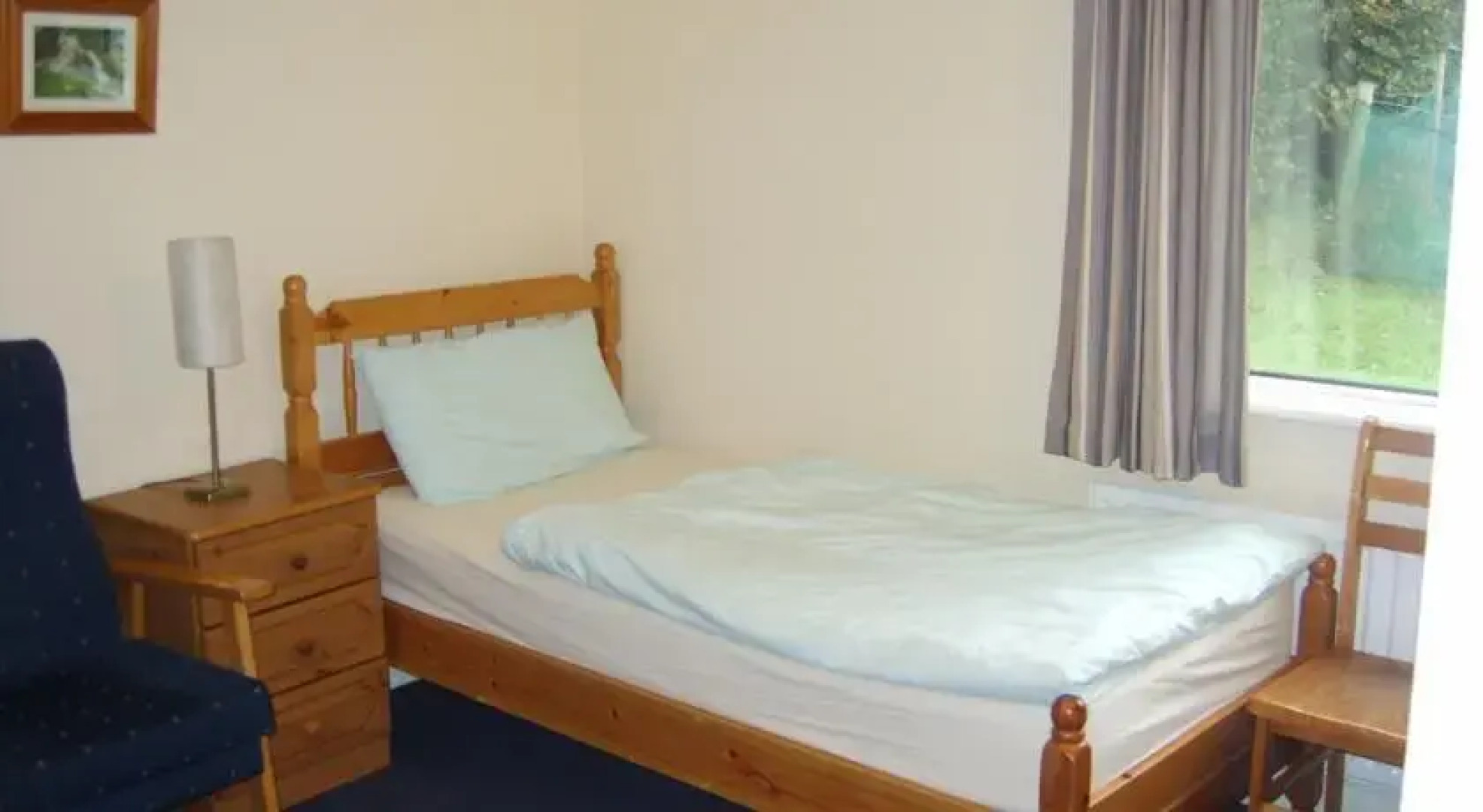 The Benwiskin Centre