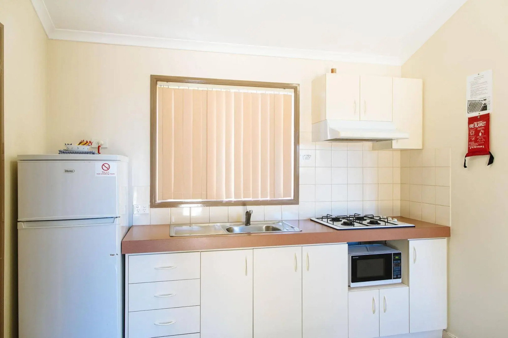 Tasman Holiday Parks - Albany